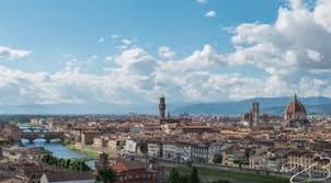 An Insider into History: Florence